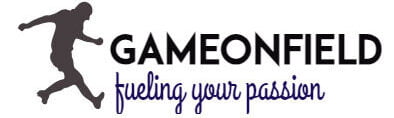 Gameonfield logo