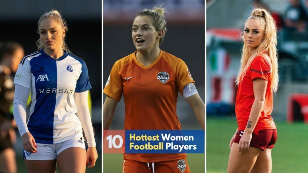 Top 10 Richest Female Soccer Players In The World