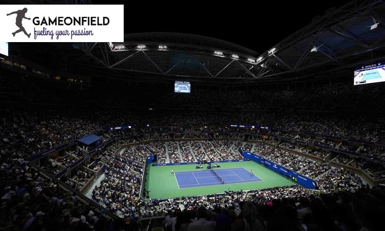 US-OPEN-TENNIS-TOURNAMENT-gameonfield-1 US Open Tennis Tournament Game On, USA: Witness the Nail-Biting Action of 2023