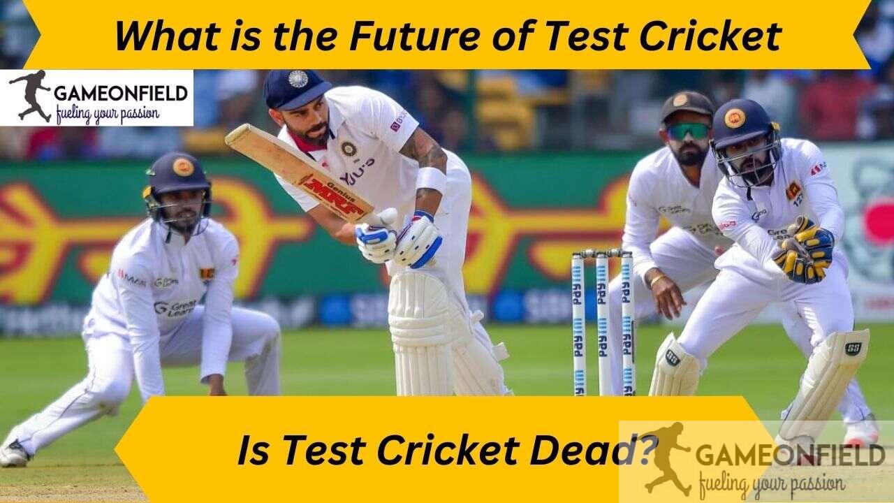 What Is Test Cricket? Is Test Cricket Declining In the Future?