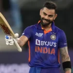 Virat Kohli: Fitness, Focus, and the Formula for Cricketing Success