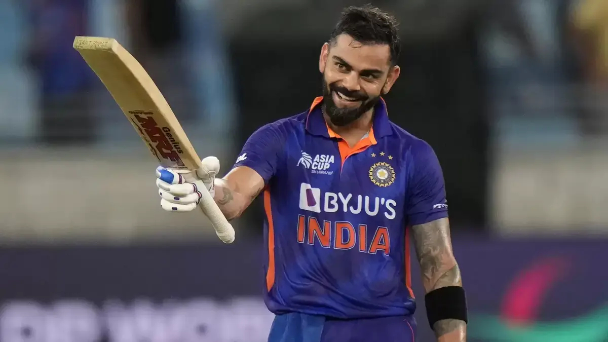 Virat Kohli: Fitness, Focus, and the Formula for Cricketing Success